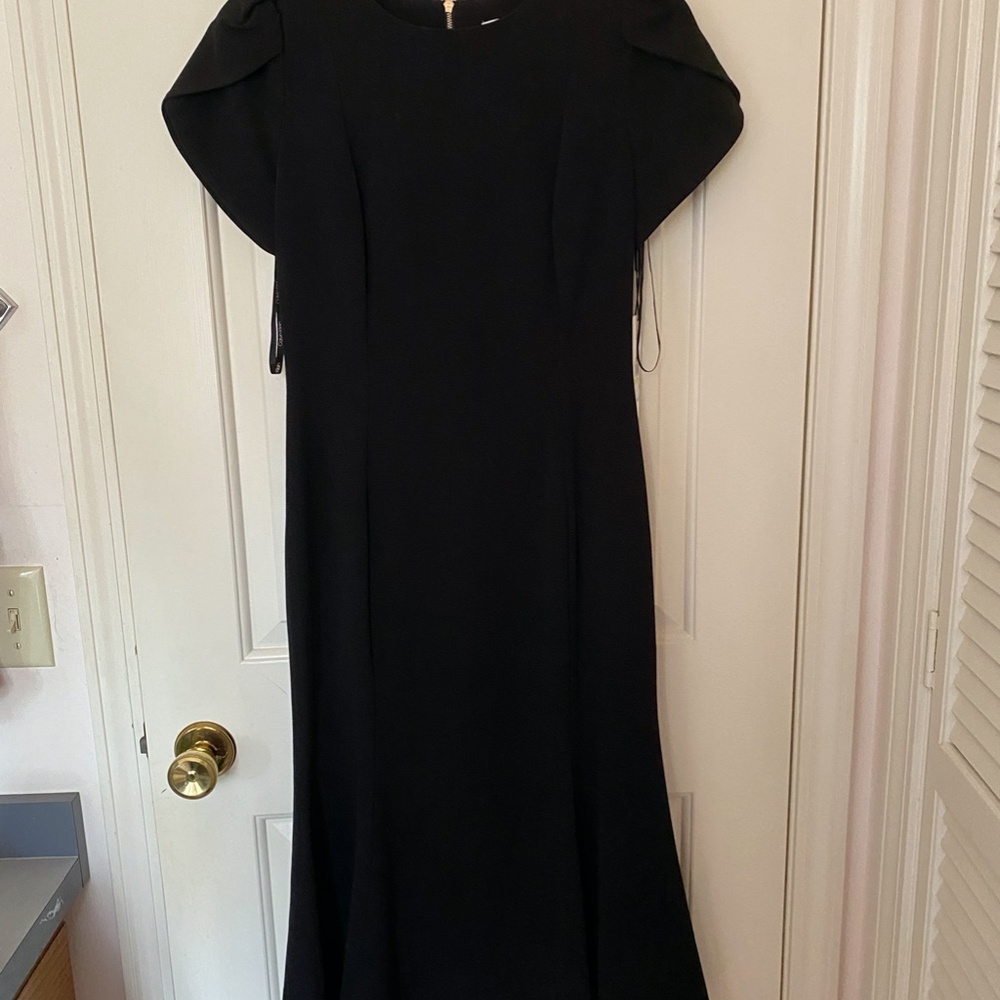 Calvin Klein dress